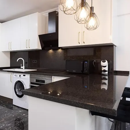 Apartamento Del Atlantico * Costa Adeje (Tenerife)