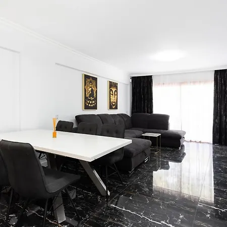 Appartement Del Atlantico