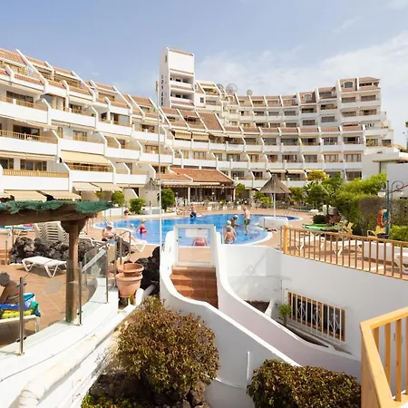 Apartment Apartamento Del Atlantico Costa Adeje (Tenerife)