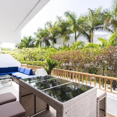 Apartamento Del Atlantico Costa Adeje (Tenerife)