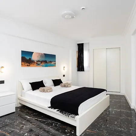 Apartamento Del Atlantico *