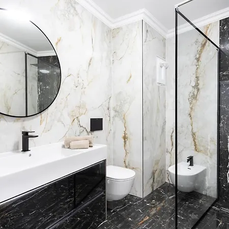 Apartamento Del Atlantico *
