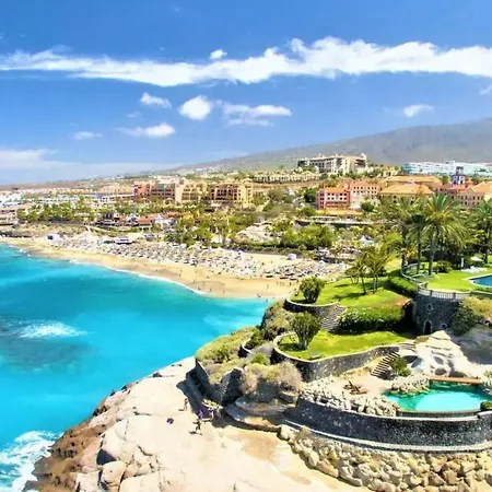 Apartamento Del Atlantico * Costa Adeje (Tenerife)