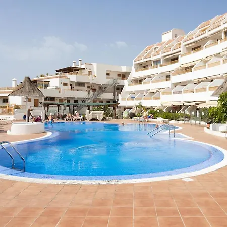 Apartment Apartamento Del Atlantico *