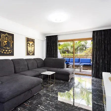 Apartamento Del Atlantico * Costa Adeje (Tenerife)