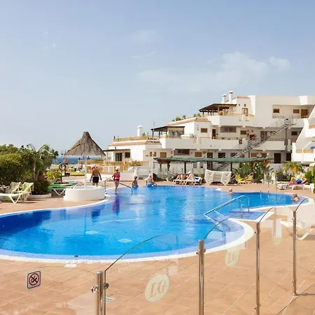 Apartamento Del Atlantico Costa Adeje (Tenerife)