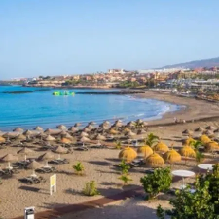 Apartamento Del Atlantico Costa Adeje (Tenerife)