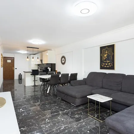 Appartement Del Atlantico Costa Adeje (Tenerife)