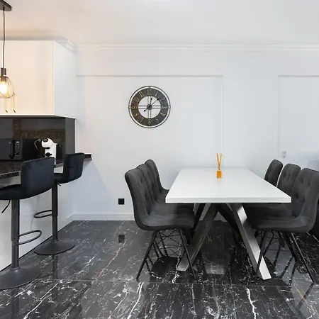 Appartement Del Atlantico