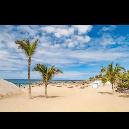 Appartamento Del Atlantico