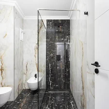 Del Atlantico Appartamento *