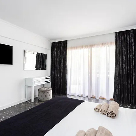 Appartamento Del Atlantico *