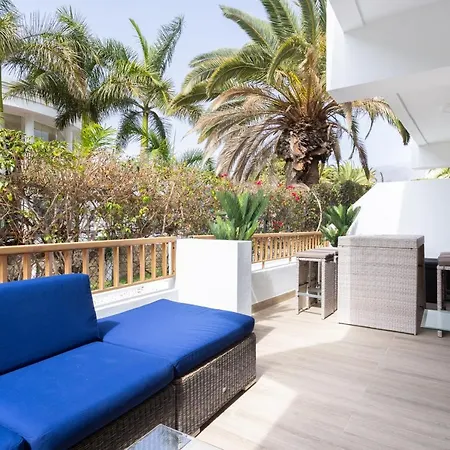 Appartamento Del Atlantico *